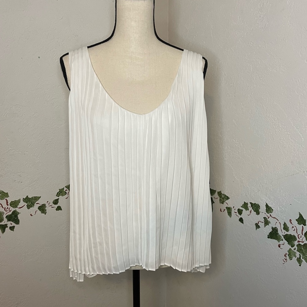 Forever 21 top large